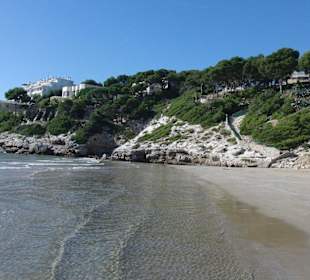 Platja Llarga, Salou