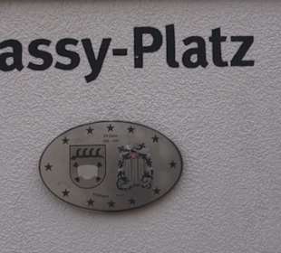 Passy-Platz