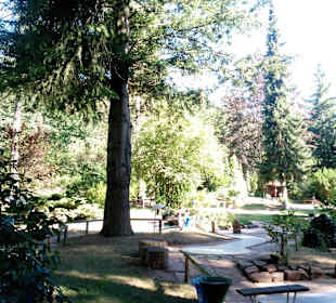  Minigolfanlage Gelterswoog