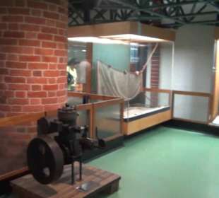 Meeresmuseum Stralsund