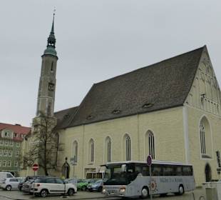 Unterwegs in Görlitz