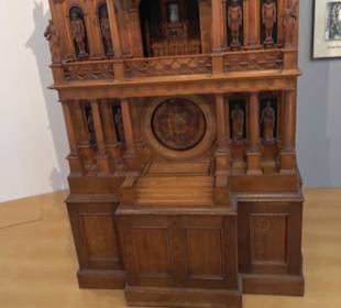 Deutsches Uhrenmuseum