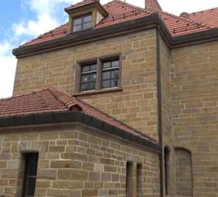 Ehemalige Zollernschule