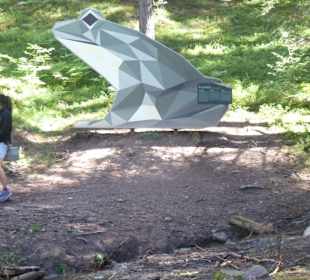 Wandern Oberbozen nach Maria Saal