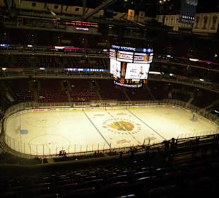 Eishockey Chicago Blackhawks