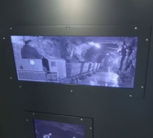 Museum Natur und Mensch