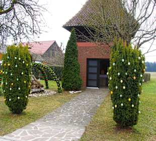 Wannberg Fränk.Schweiz