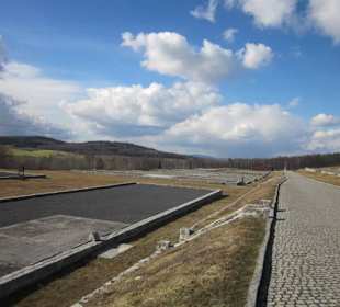 KZ Gedenkstätte Groß Rosen