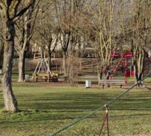 Spielplatz Nähe Aileswasensee