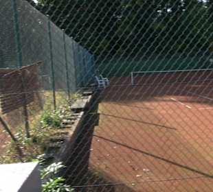 Tennisplätze