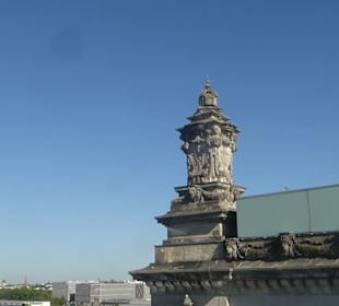 Bundestag / Reichstag