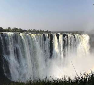 Victoria Falls