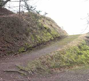 Unterjesinger Wengertwegle