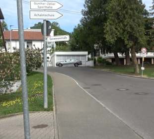 Kunst- und Sinnespfad