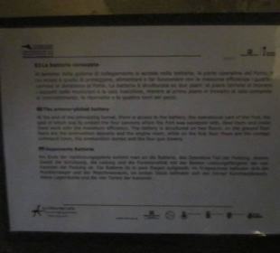 Forte Montecchio Nord