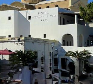 Hotel in Salina
