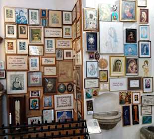 Maria Dank im Brixner Dom