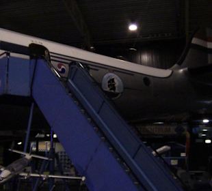 Aufgang Constellation