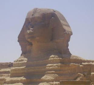 Die Sphinx