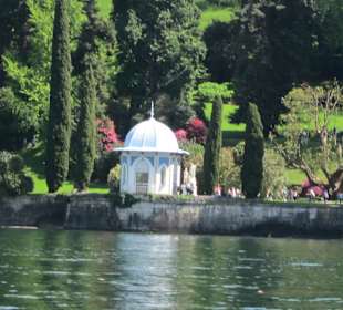Villa Melzi