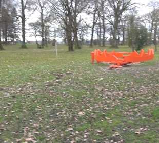 Schlosspark Stammheim