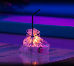 Coco Beach Costa Calma, kreative Longdrinks, Musik