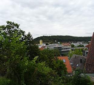 Altstadt Heidenheim an der Brenz