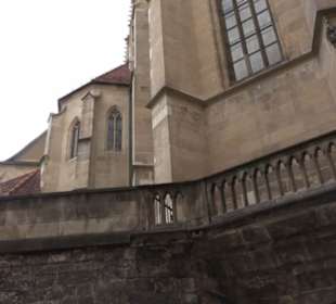 Stiftskirche St. Georg
