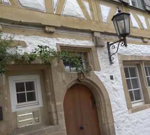 Kirchberger’sches Haus