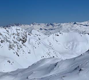 Lenzerheide Wandern
