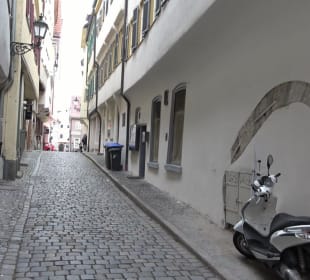 Restaurant Ratskeller Esslingen