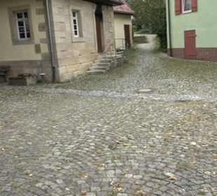 Backhaus