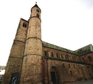 Klosterkirche St. Mariä