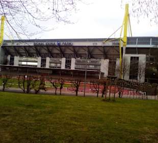 Signal Iduna Park in Dortmund
