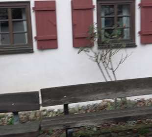 Dorfmuseum Ahnenhaus