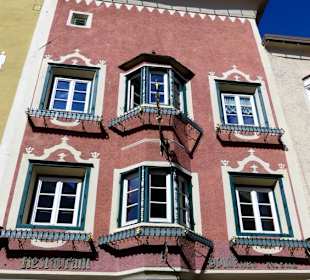 Es gibt so viel zu sehen