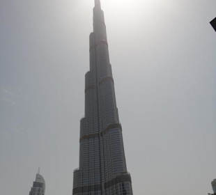 Burj Khalifa