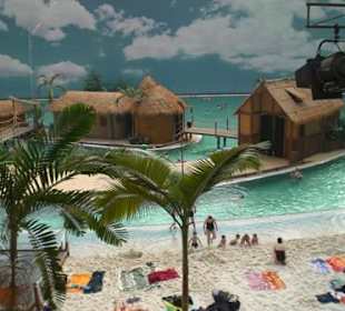 Poollandschaft
