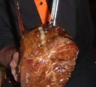 Orizon Rodizio - Fleisch vom Spieß