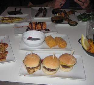 Tapas