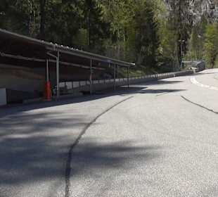 Deutsche Post Eisarena Königssee 