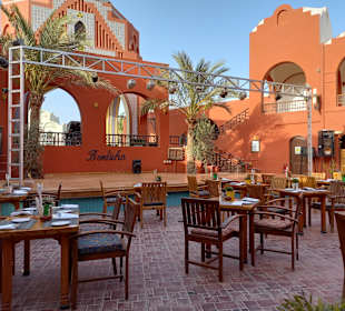 Bordiehns Restaurant