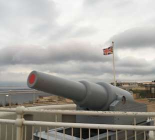 Europoint Gibraltar 