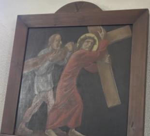 Kirche St. Clemens - Poltringen