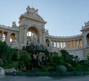 Palais Logchamp