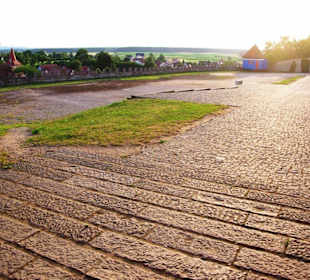 Eventfläche Ritterspiele etc.