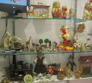 Spielzeugmuseum Trier