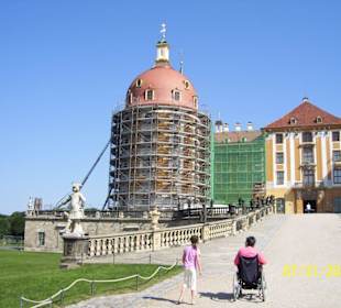 Schloss Moritzburg