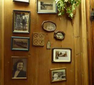 Cafe Winklstüberl