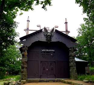 Hexentanzplatz